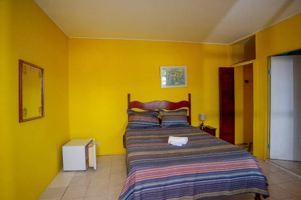 Waterloo Guest House Black River 3*,